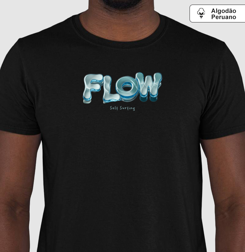 FLOW | Confecção Reserva 🦜