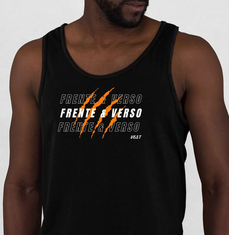 Coleção frente & verso