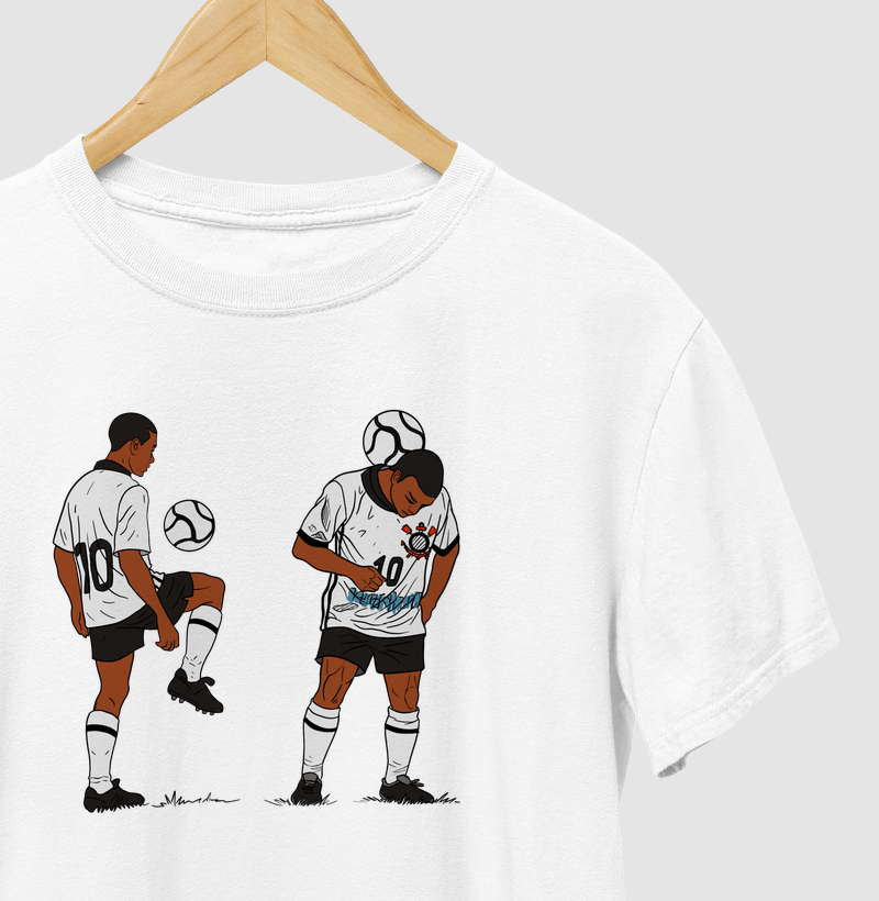 (COR) Embaixadinha No Derby