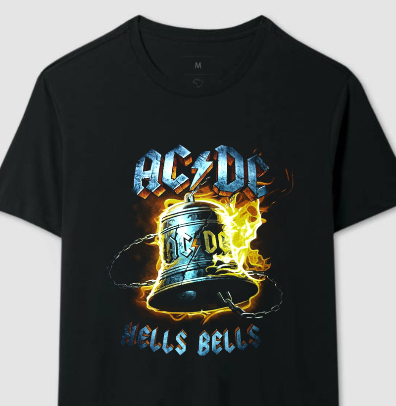 AC/DC - Hells Bells