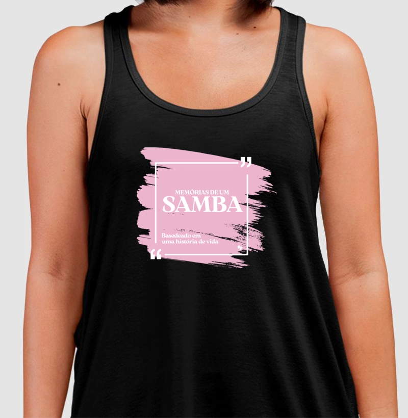 Memórias de um Samba
