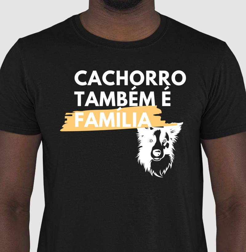Cão Família 1