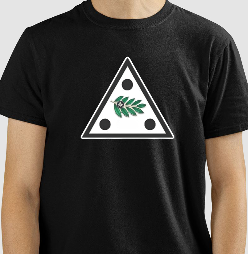 Camiseta Brasão Acácia - Mr. GADU