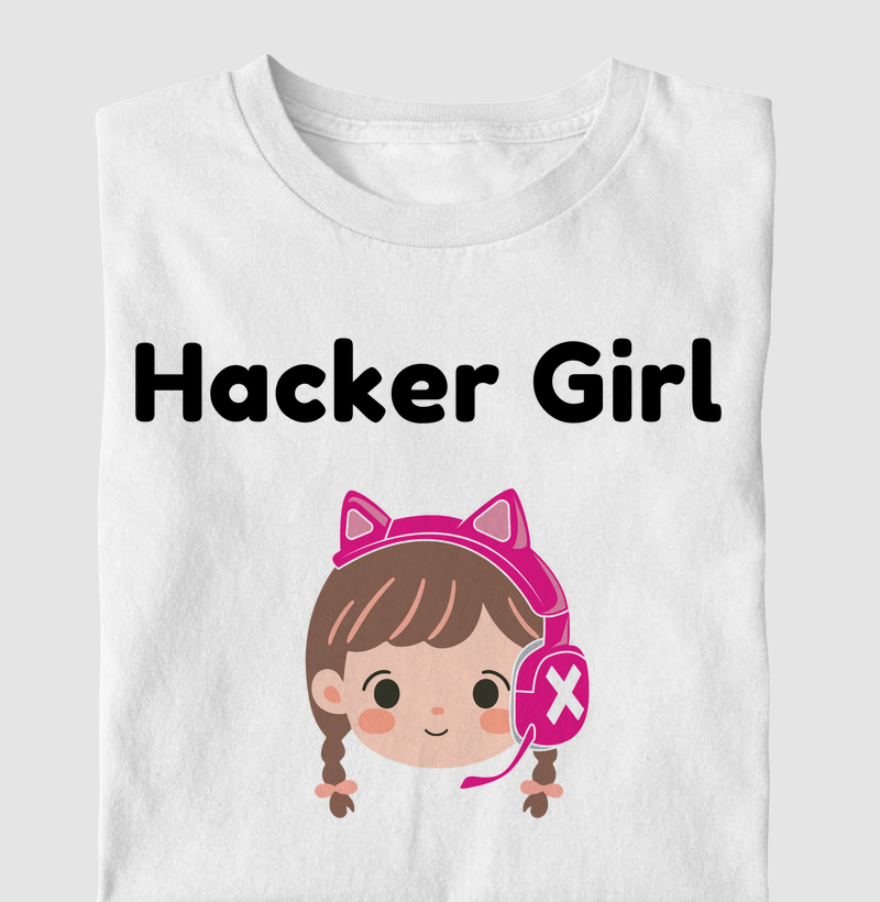 Hacker Girl