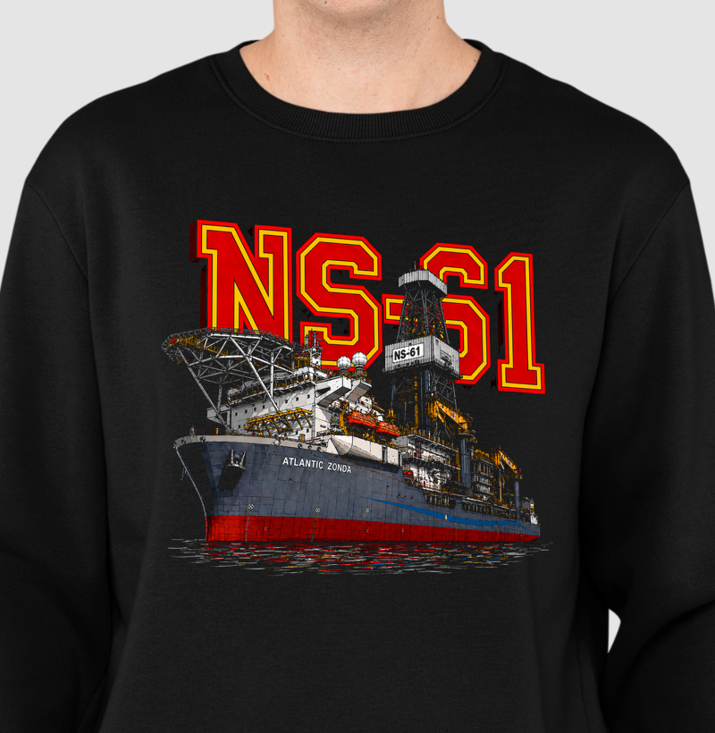 NS-61 Atlantic Zonda 