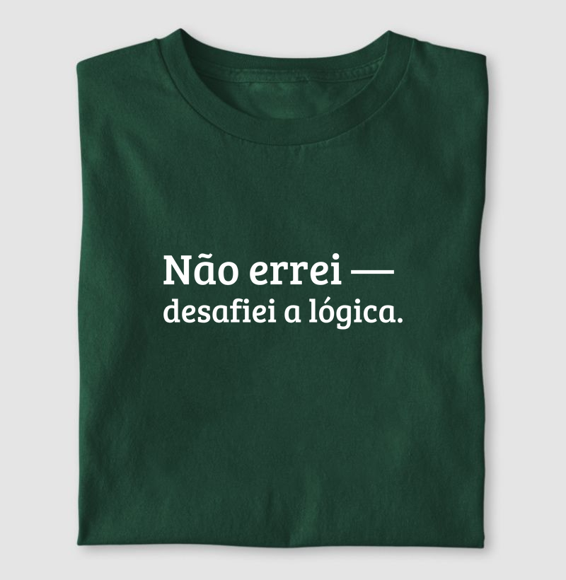 Rebelião Lógica