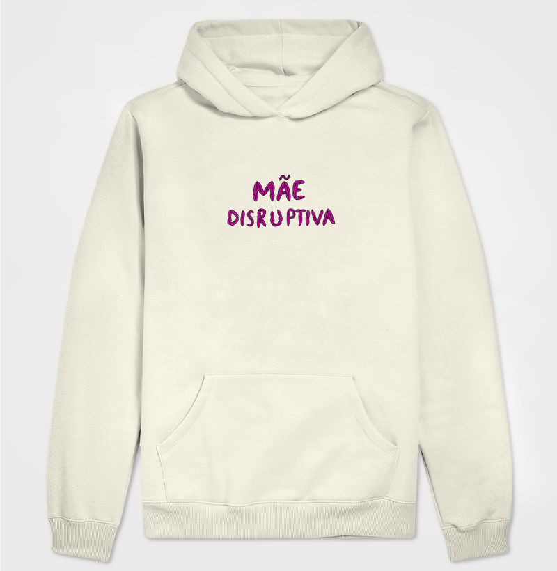 Mãe Disruptiva