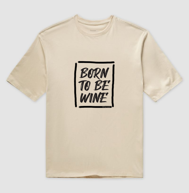 Born to be wine - Over