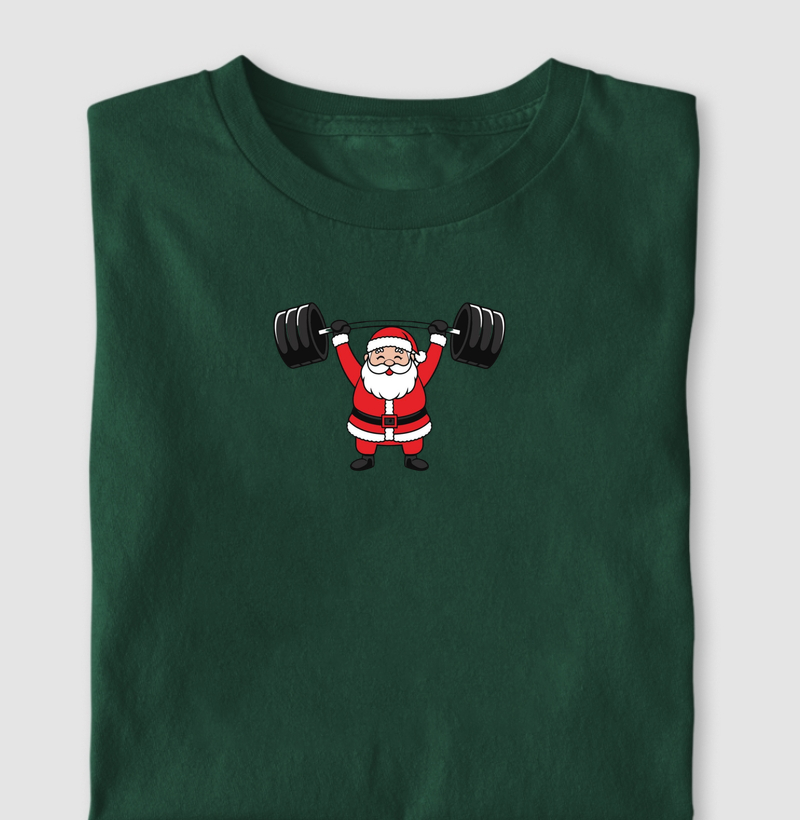 💪🎅 Merry Fitness