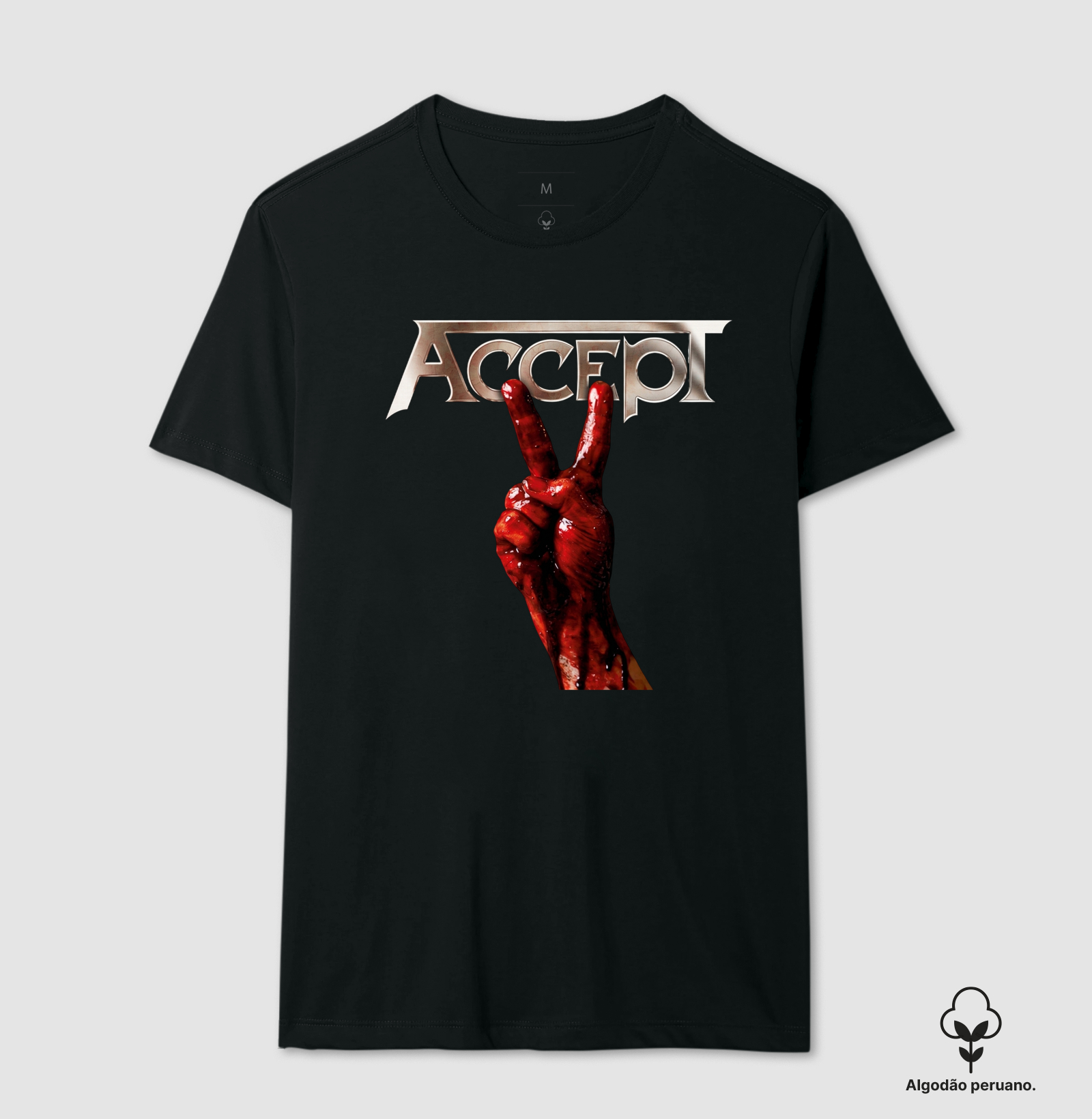 Accept - Blood of the Nations