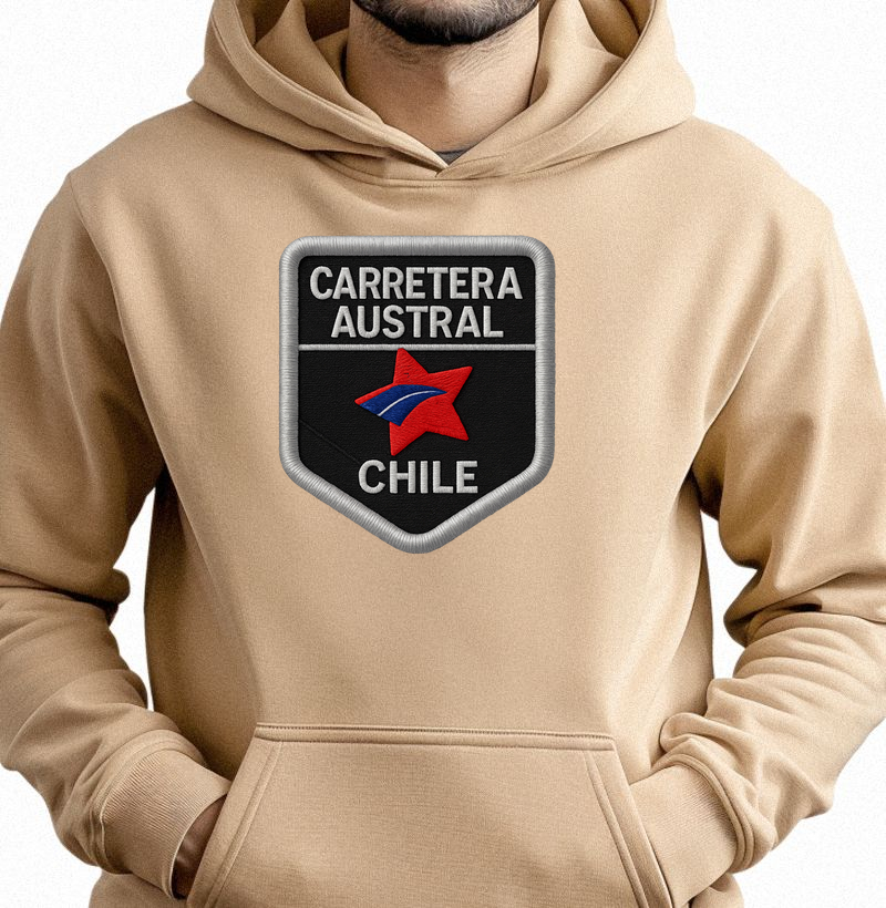 Carretera Austral - Chile