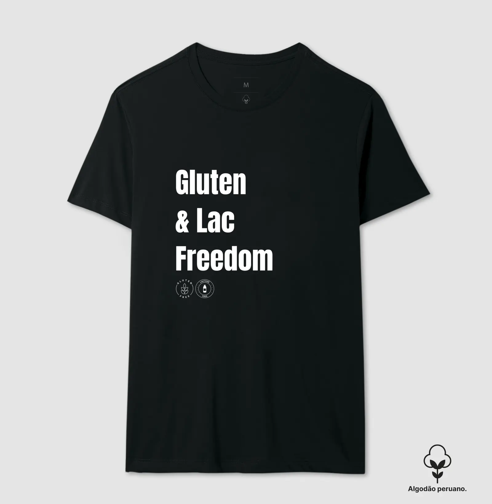Gluten&Lac Freedom