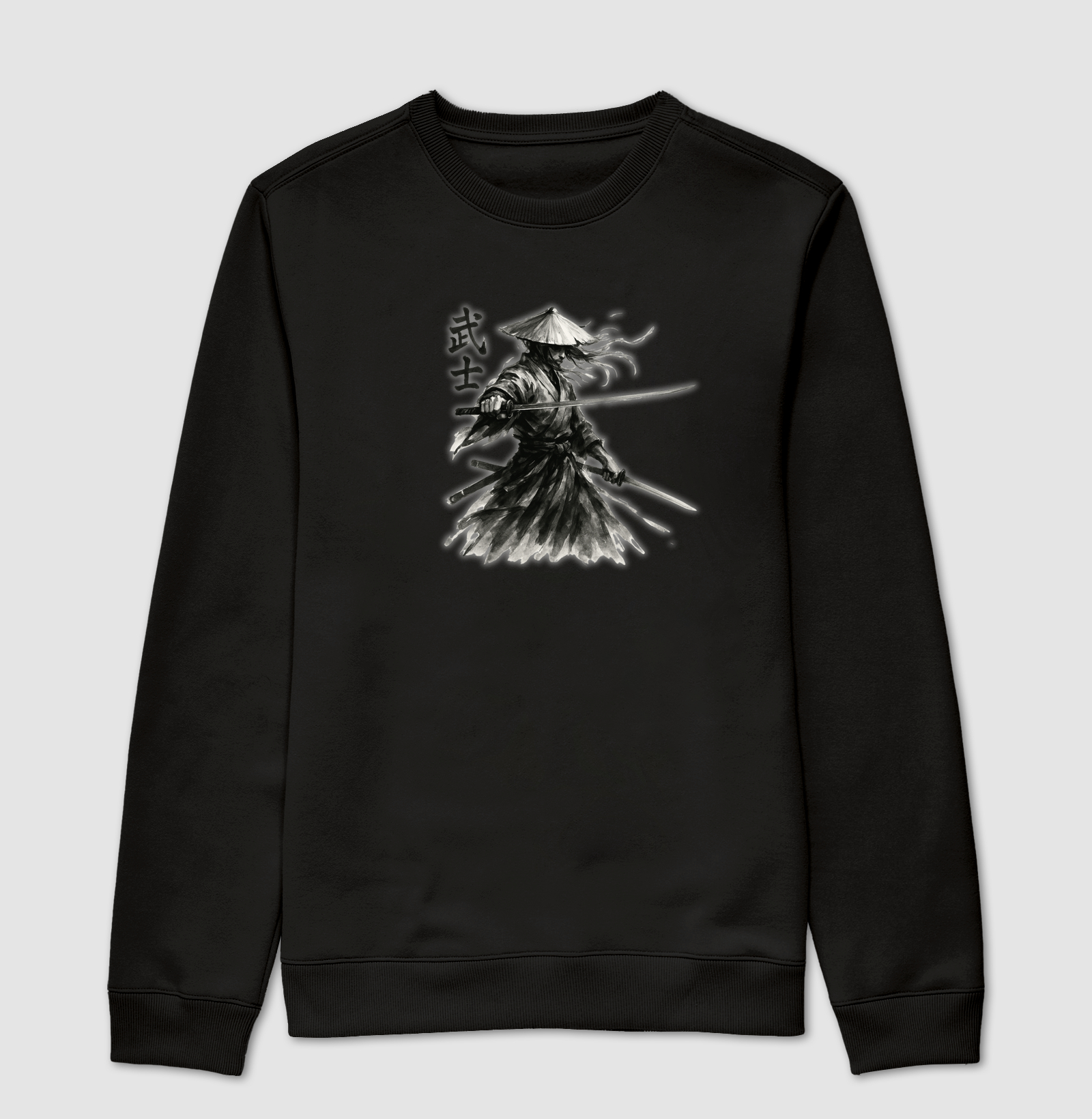 Samurai - Lâmina e vento