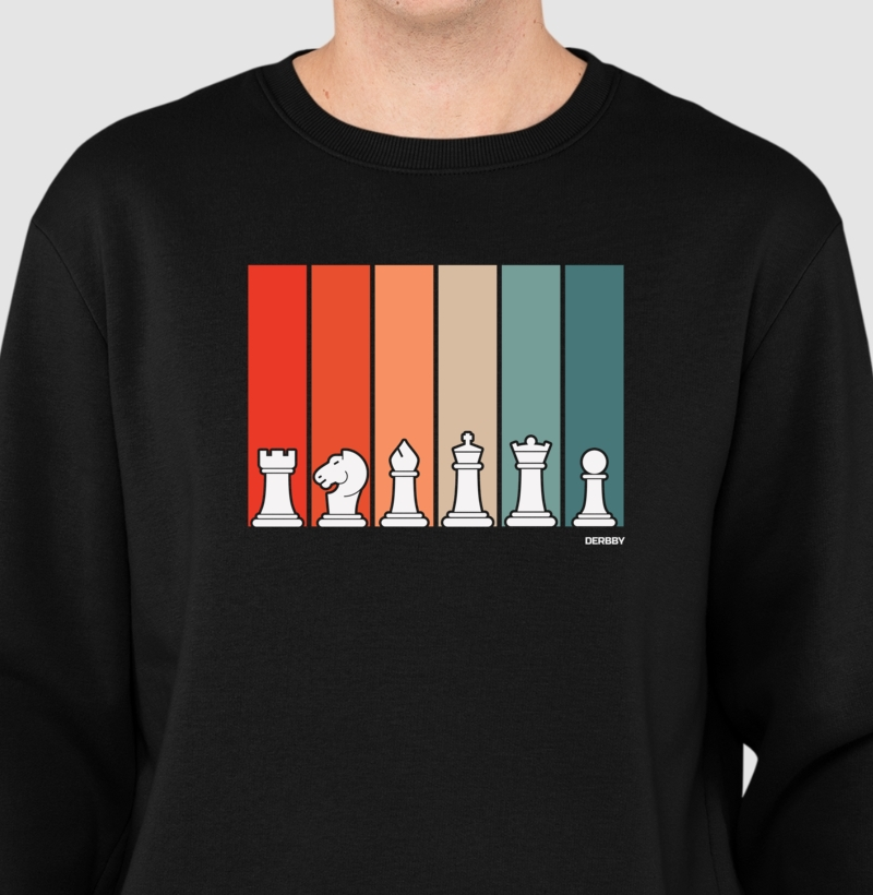 Chess Colors