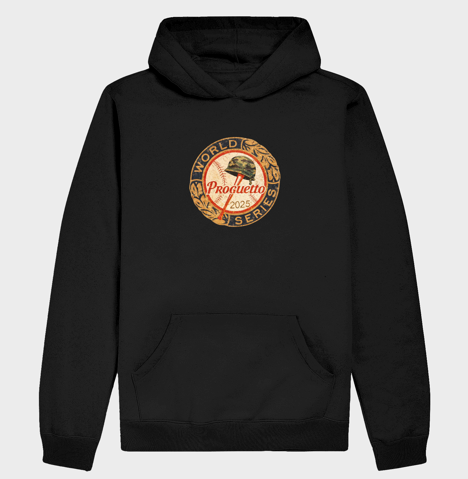  Hoodie PROGUETTO WORLD SERIES