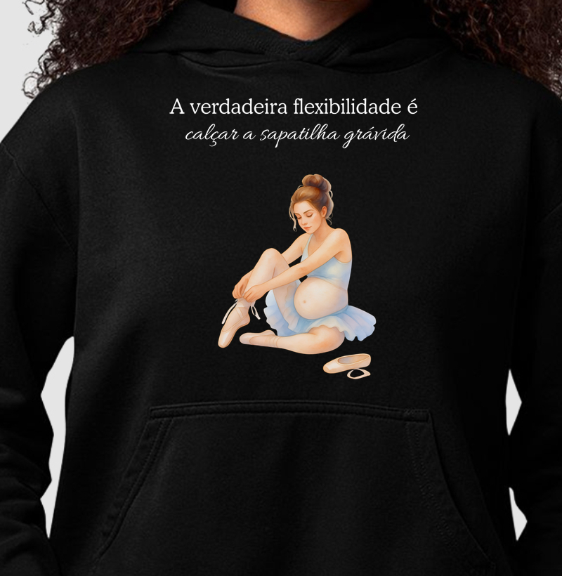 A VERDADEIRA FLEXIBILIDADE