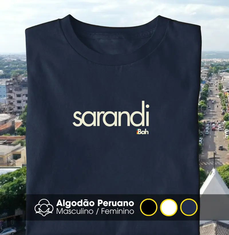 Sarandi