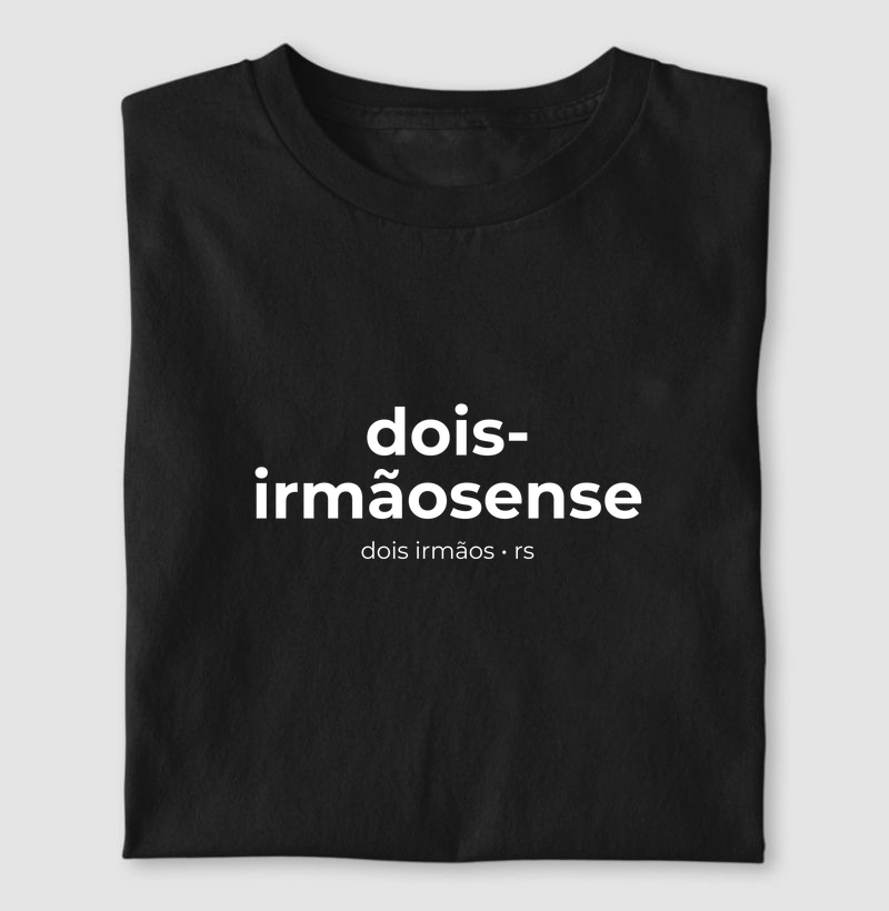 Dois-irmãosense | Gentilico RS