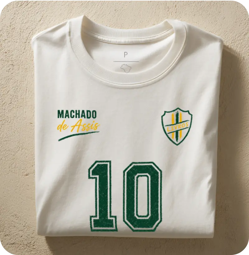 Machado de Assis 10