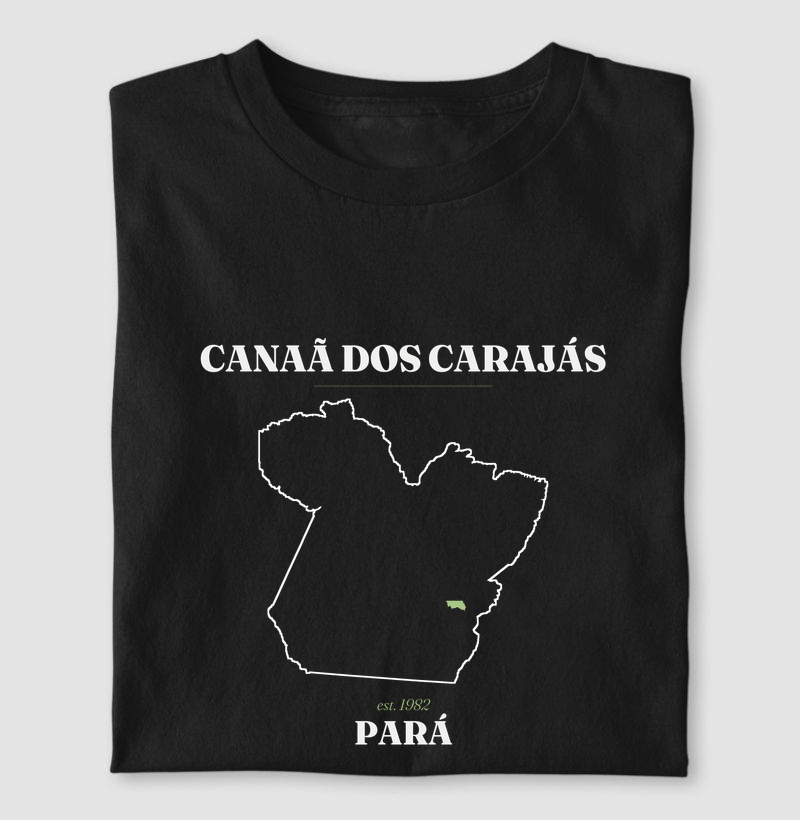 Canaã dos Carajás | Legado PA