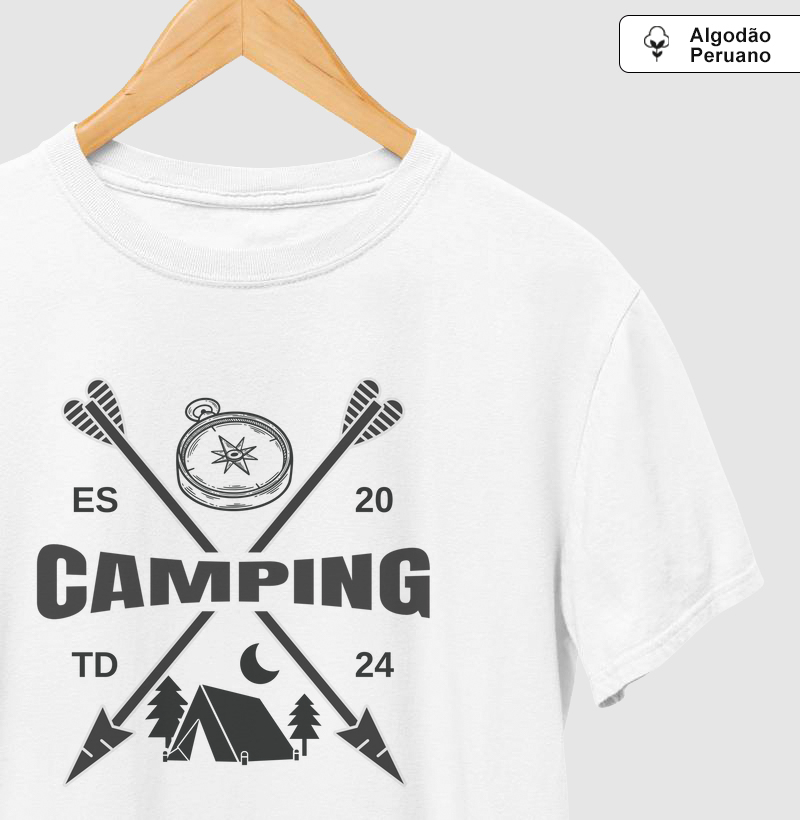 Camping Flechas Bussula