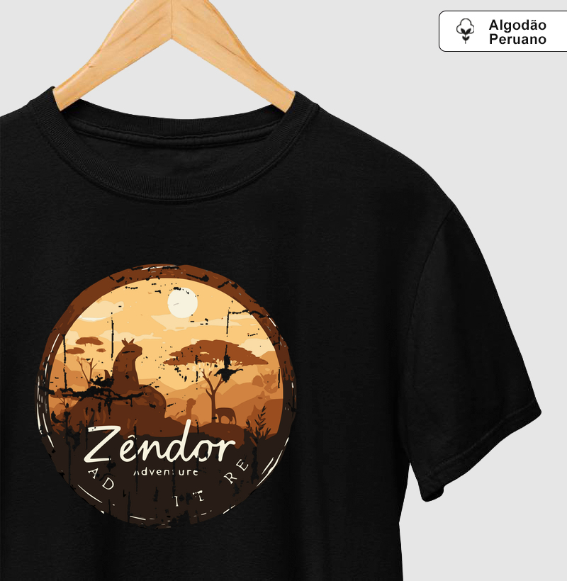 Camisa 0