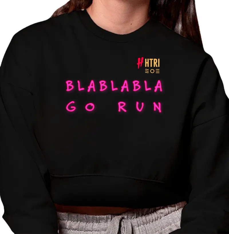 BLABLABLA GO RUN