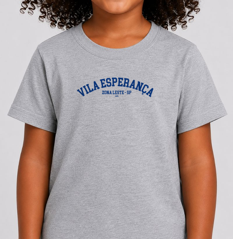 Vila Esperança - Retrô