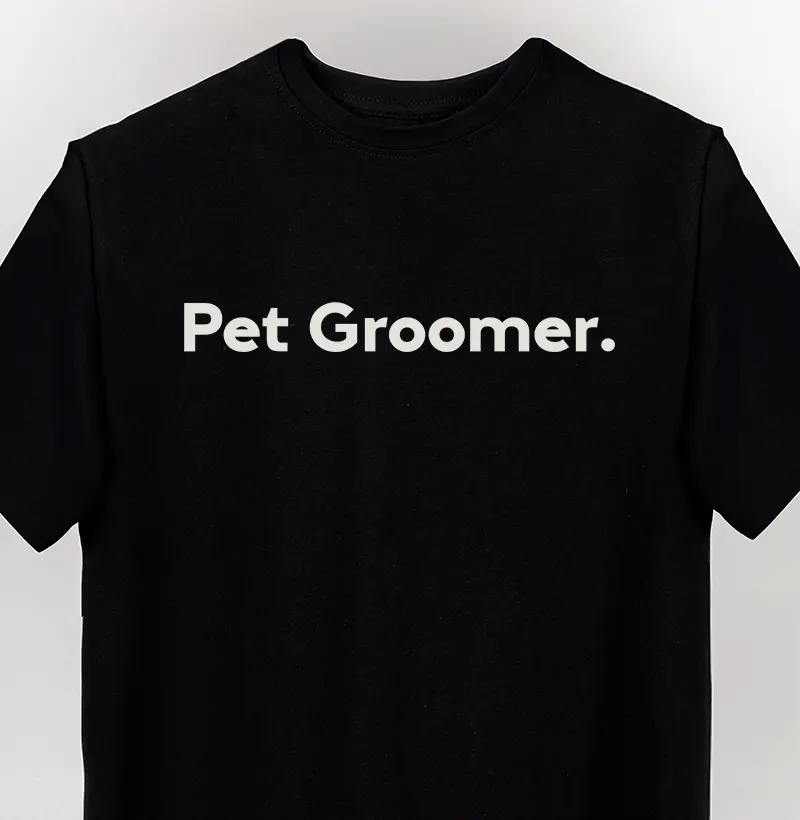 Pet Groomer