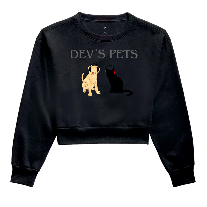 Dev Pets