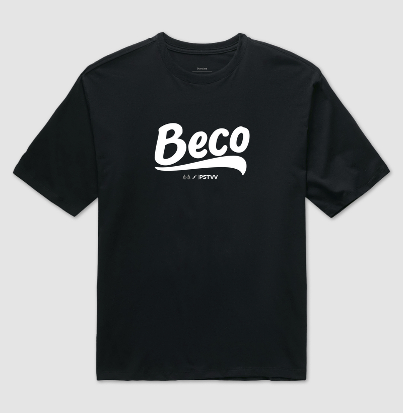 Beco! Básica