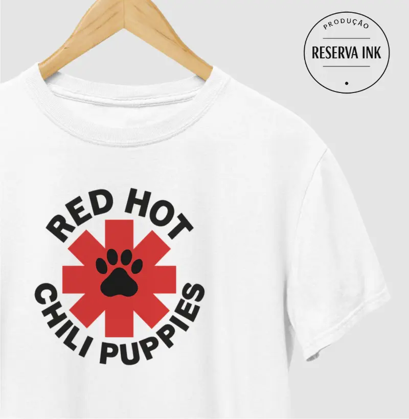Red Hot Chili Puppies