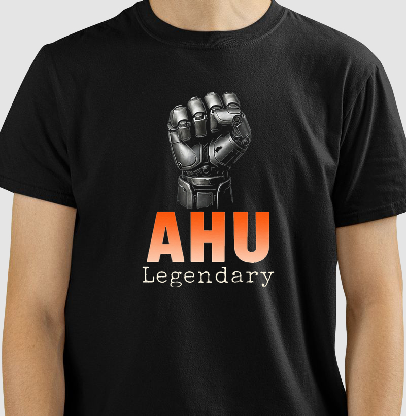AHU