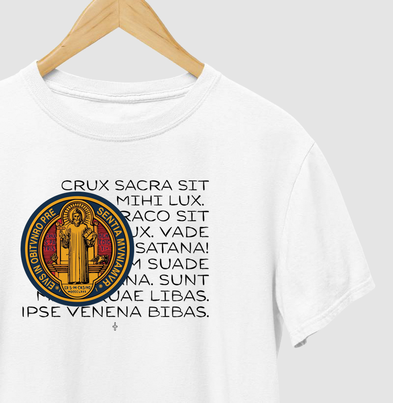 Camisa São Bento