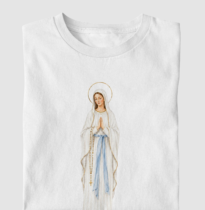 Nossa S. Lourdes 