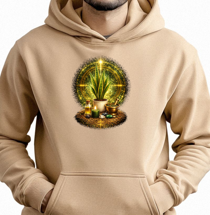 Lança Sagrada da Proteção