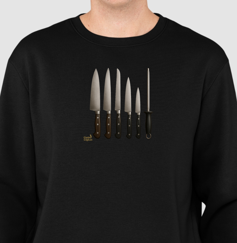 Meus instrumentos de trabalho