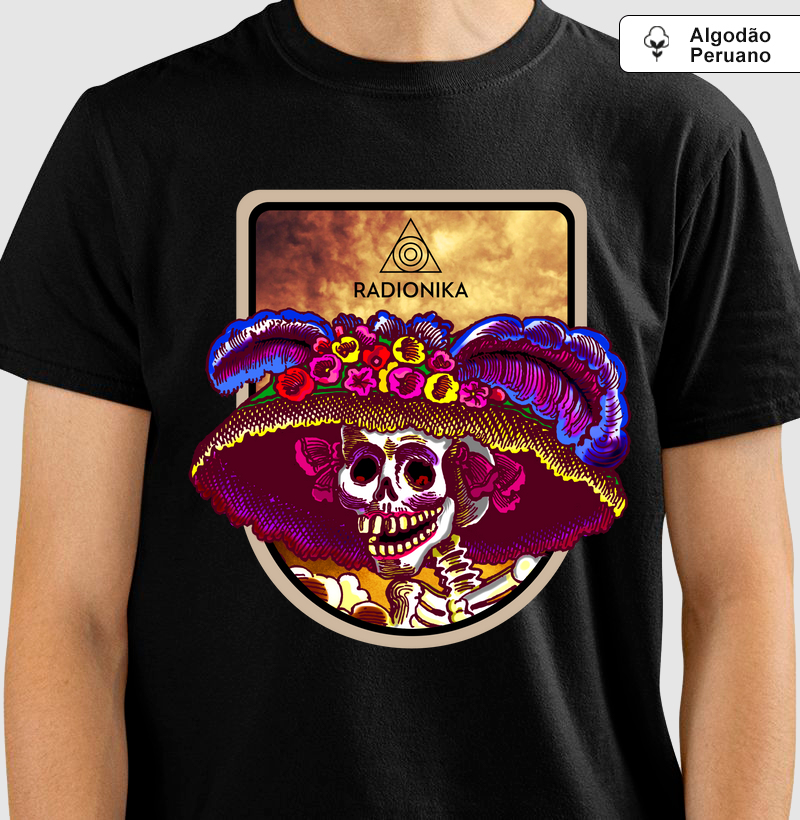 La Catrina | Imortalidade da Alma