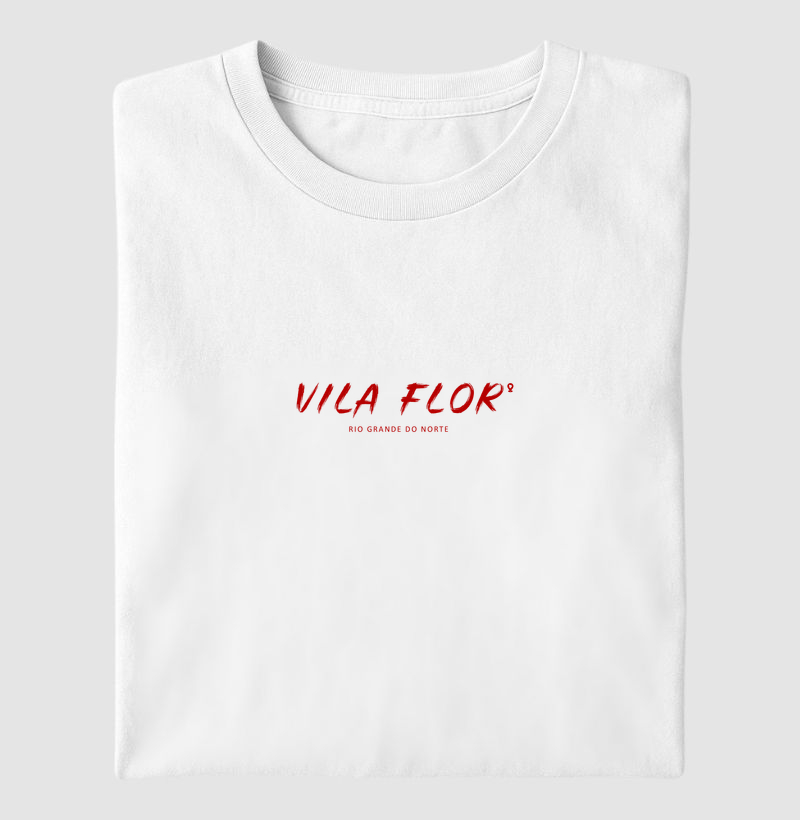 Vila Flor (RN) | Traços