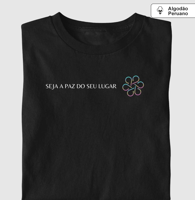 SEJA A PAZ