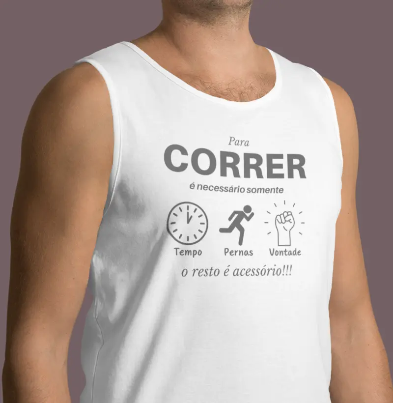 Básico para começar a corree