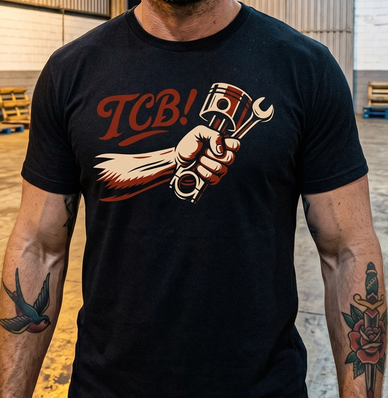 TCB