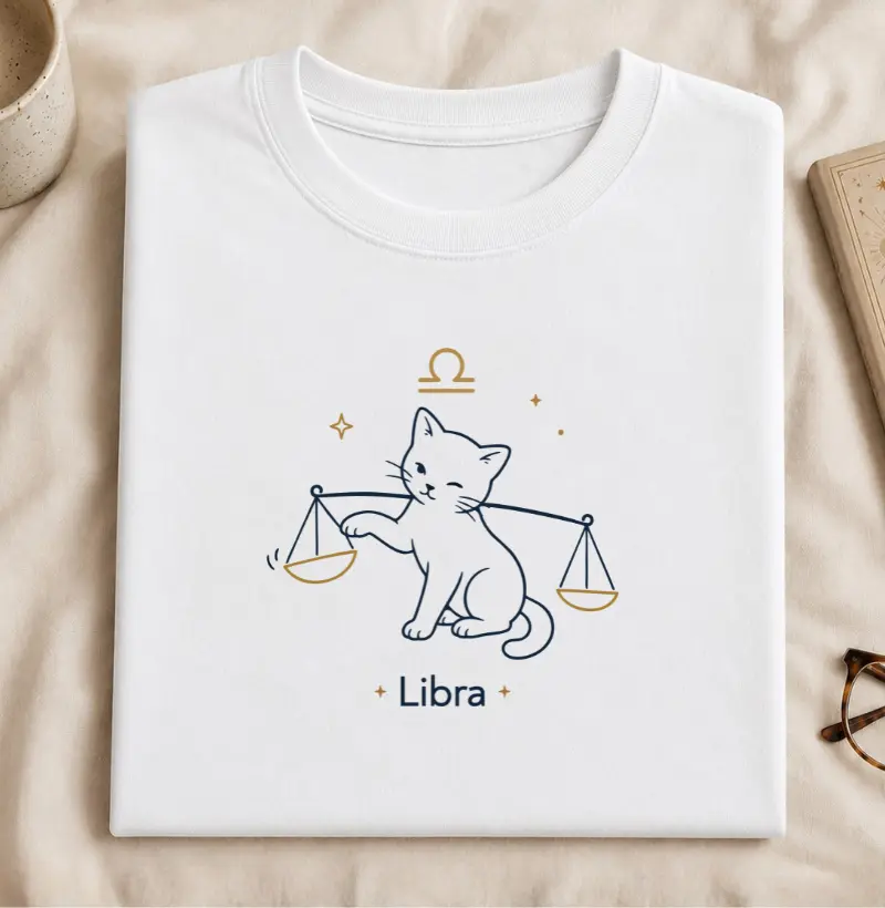 signo de libra