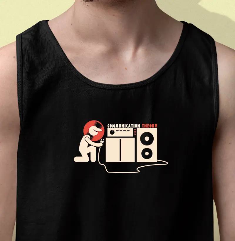 COMMUNICATION THEORY