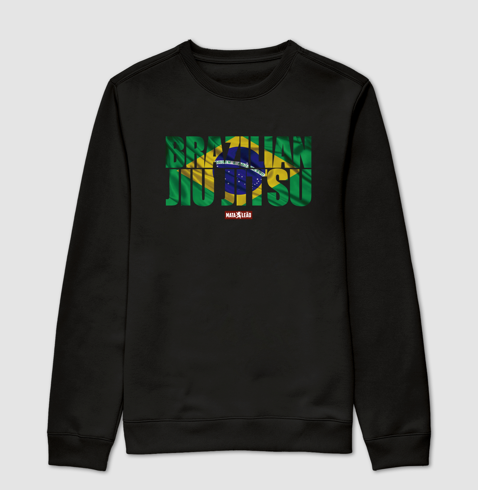 Camiseta de Jiu-Jitsu Brazilian