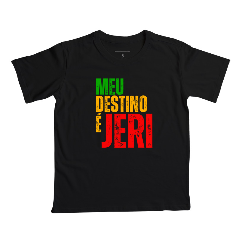 Meu destino é Jeri