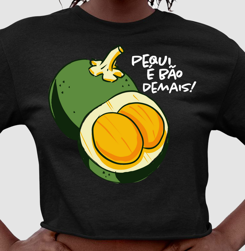 Pequi é bão demais!