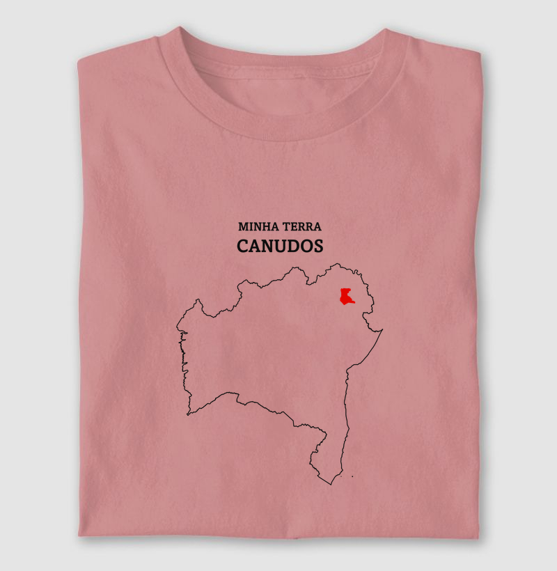 Canudos (BA) | Minha Terra