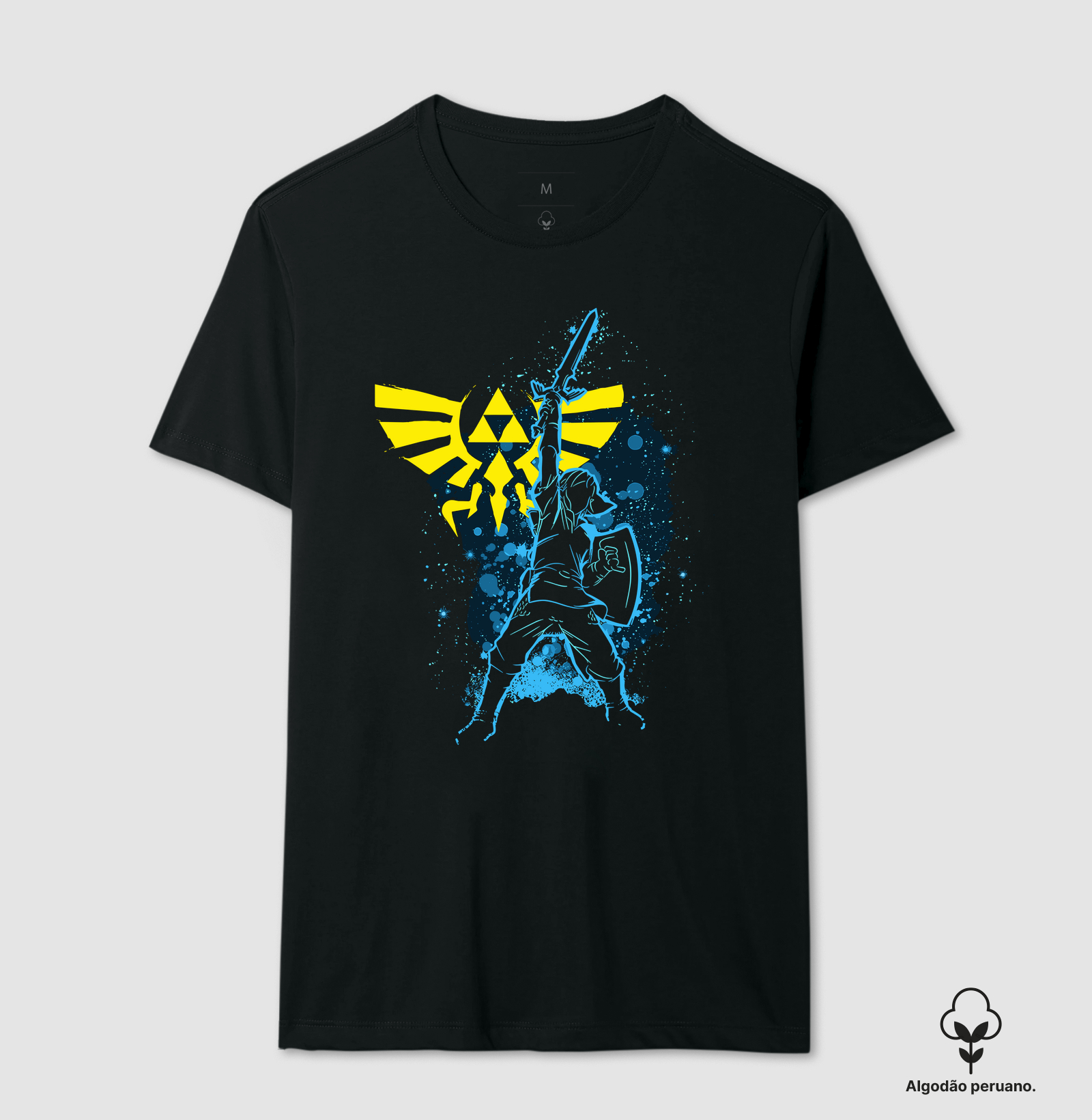 Camisa 0