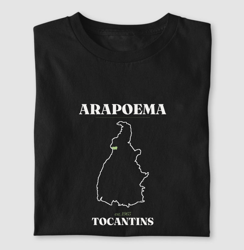 Arapoema | Legado TO